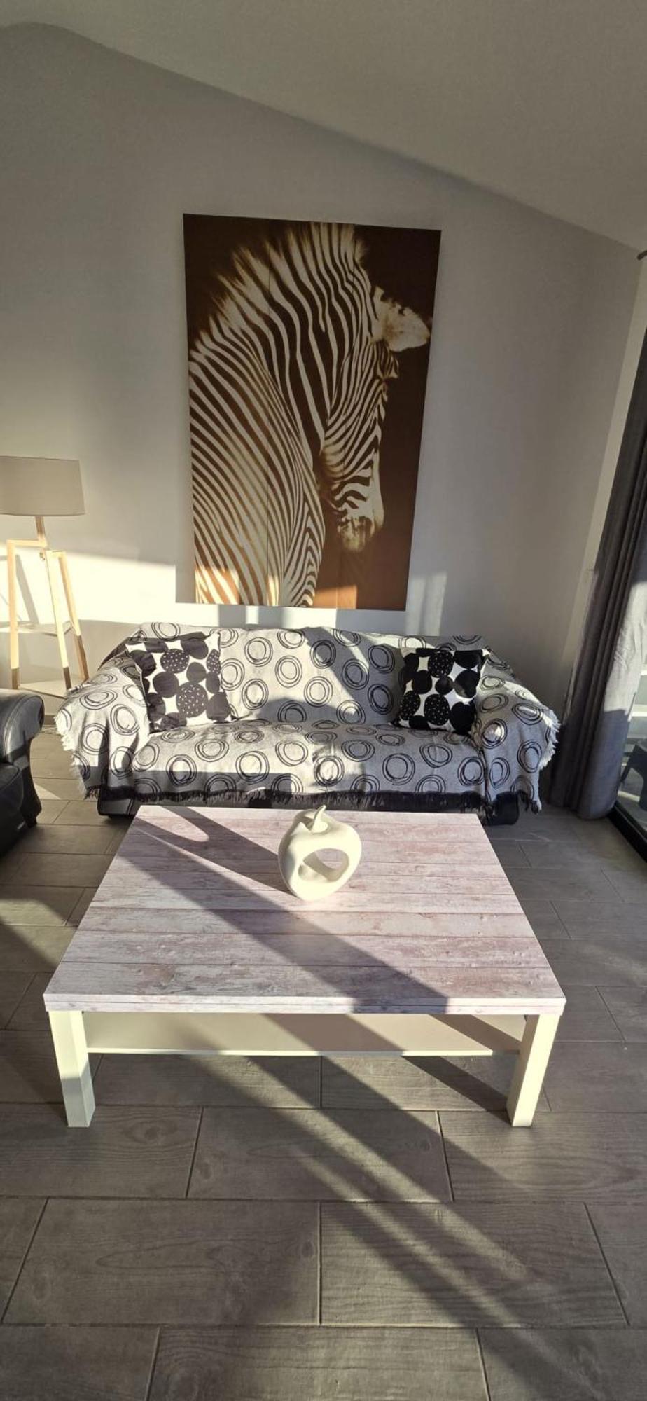 Apartment El *