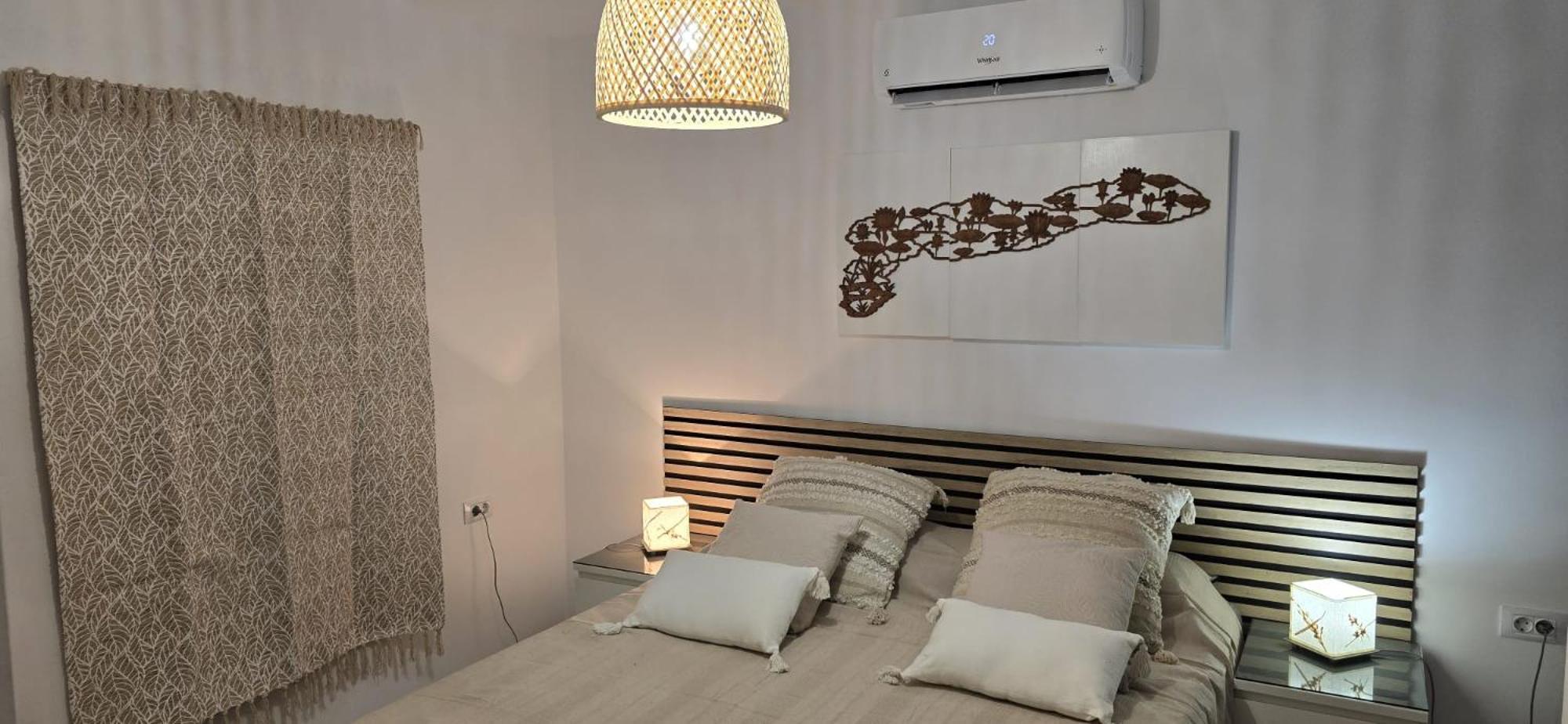 Apartment El *