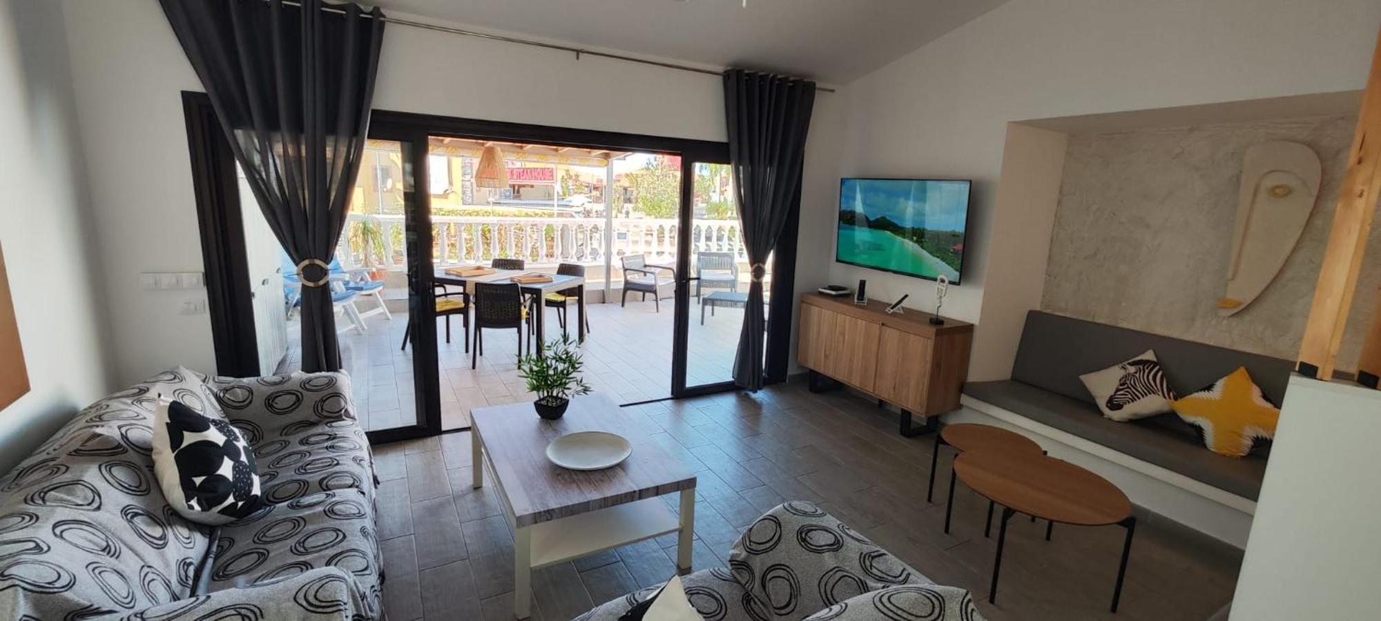 El Apartment Playa Fanabe