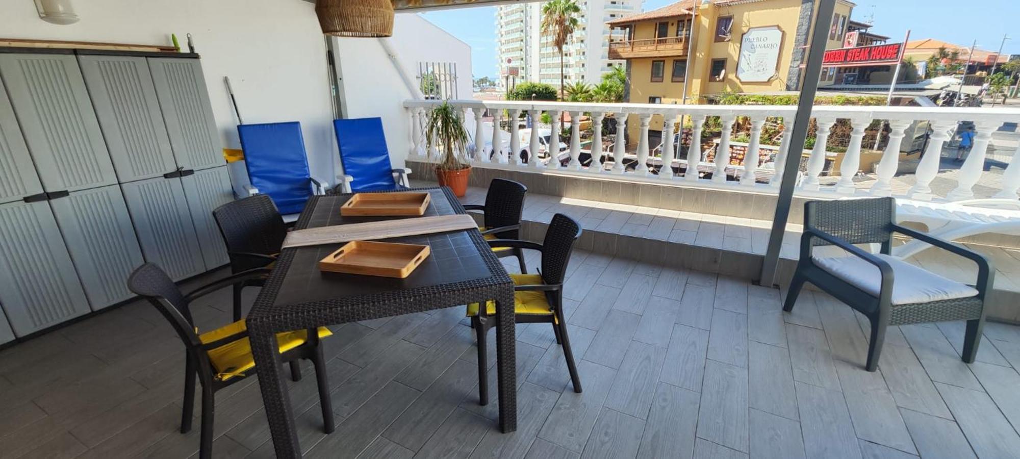 Apartment El