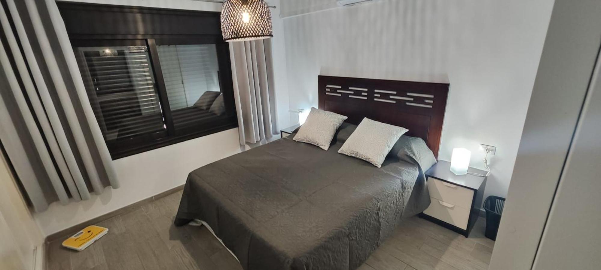 El Apartment *