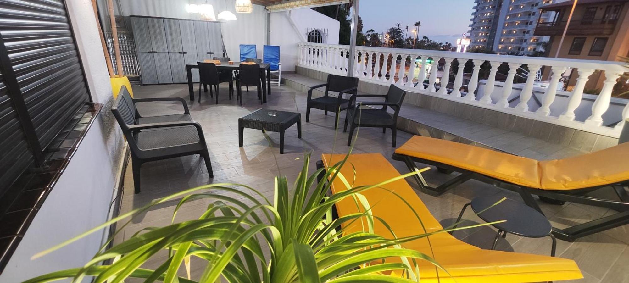 Apartment El *
